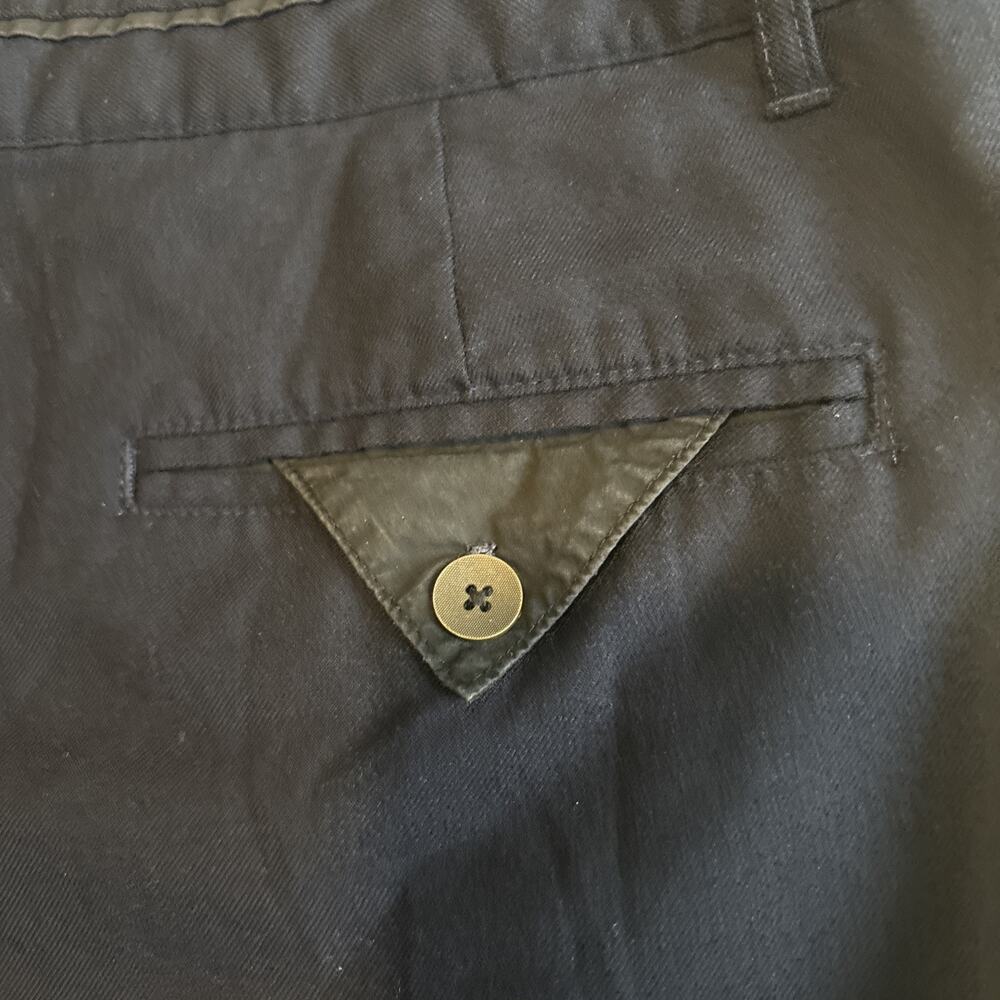 Descendant Of Thieves 36 Shorts, Stretchy, Only 102 Made, Preppy, Boho, EUC - Picture 5 of 15